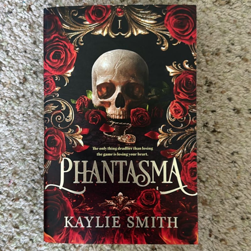 Phantasma