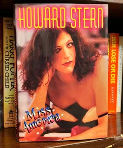 Miss America (First Edition)