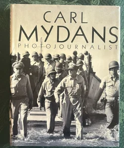 Carl Mydans