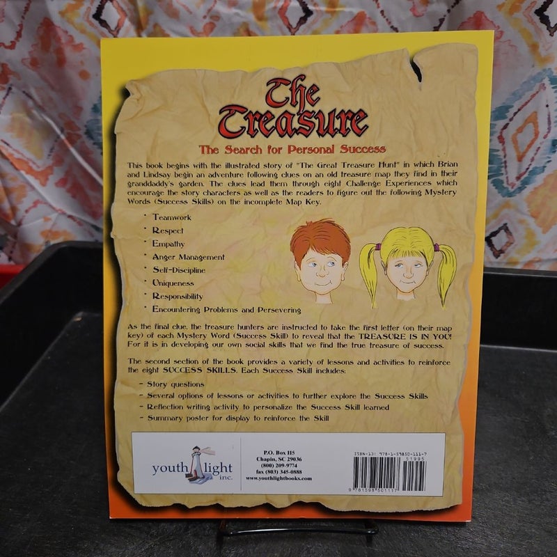 The Treasure