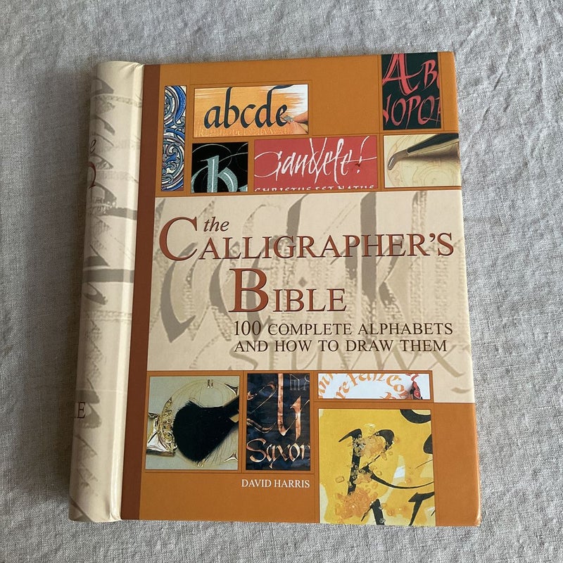 The Calligrapher's Bible