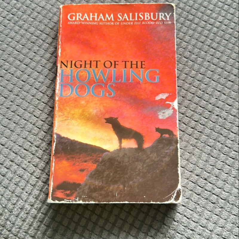 Night of the Howling Dogs