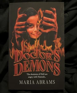 The Doctor's Demons (SIGNED)
