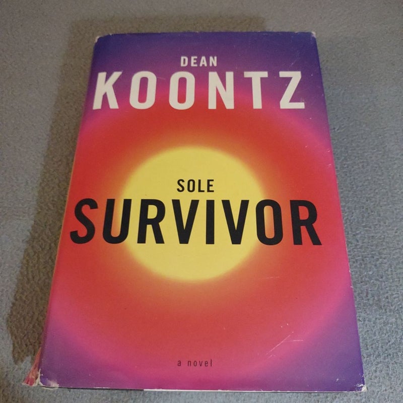 Sole Survivor