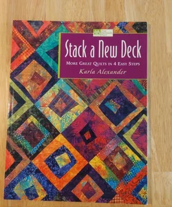 Stack a New Deck