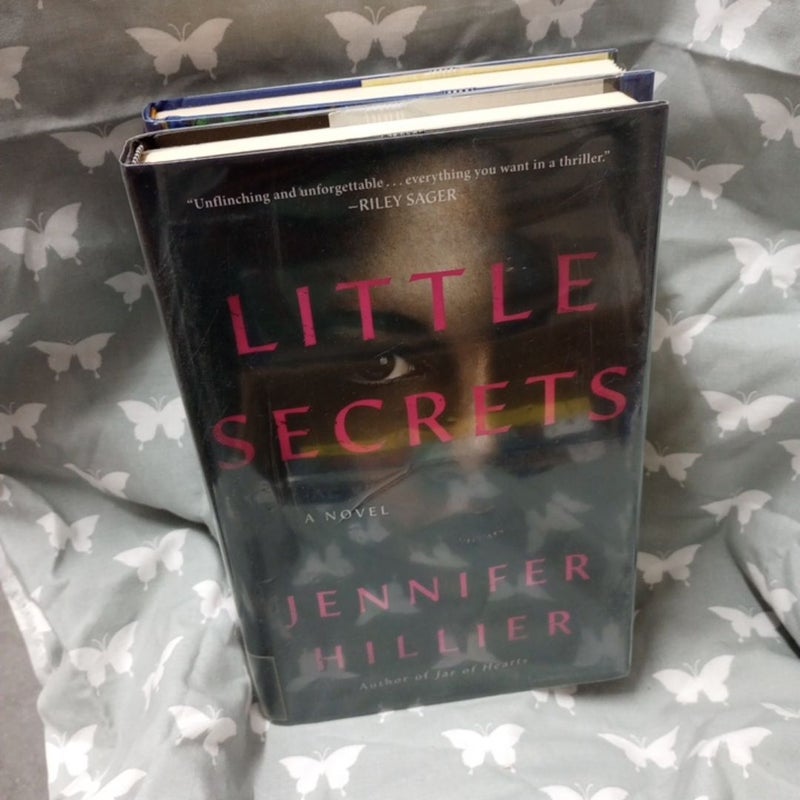 Little Secrets