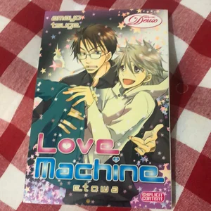 Love Machine