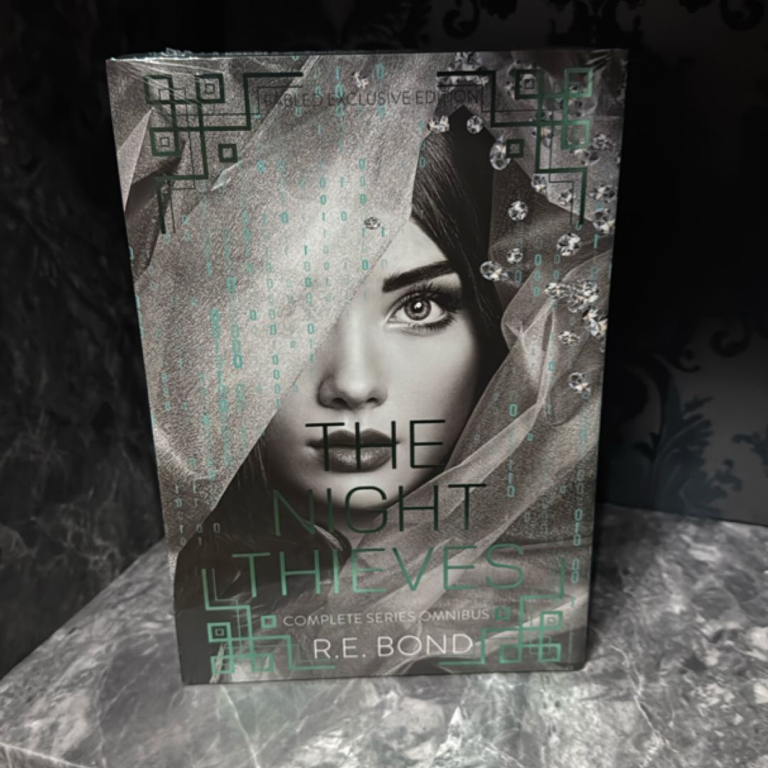 The Night Thieves (Omnibus)