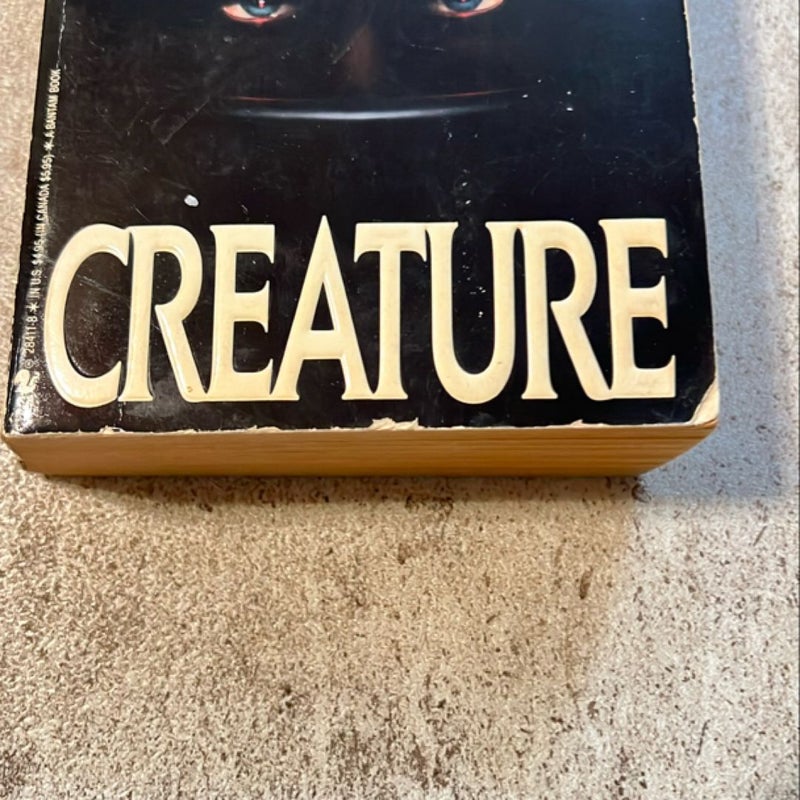 Creature