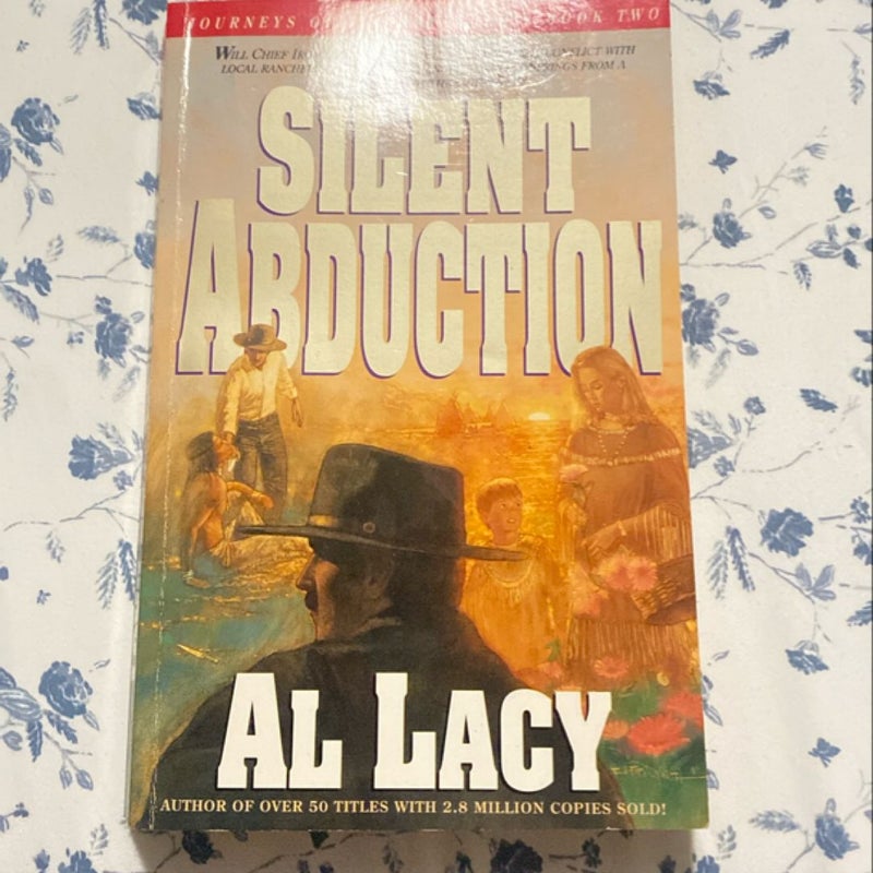 Silent Abduction 