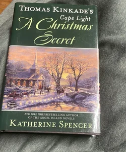 Thomas Kinkade's Cape Light: a Christmas Secret