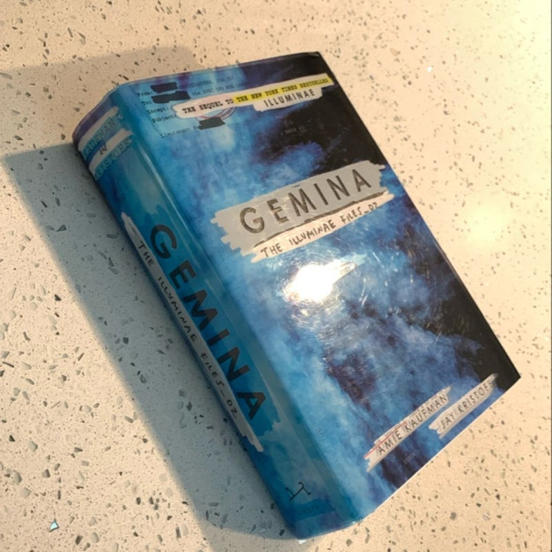 Gemina