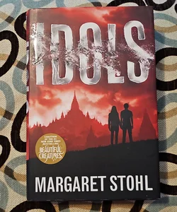 Idols - First Edition
