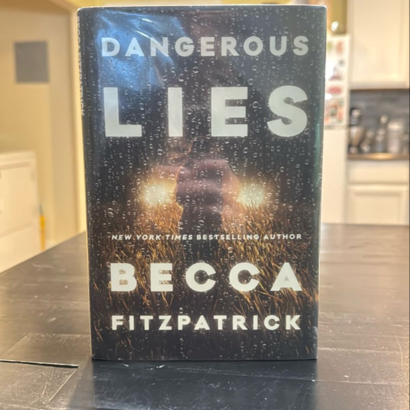 Dangerous Lies