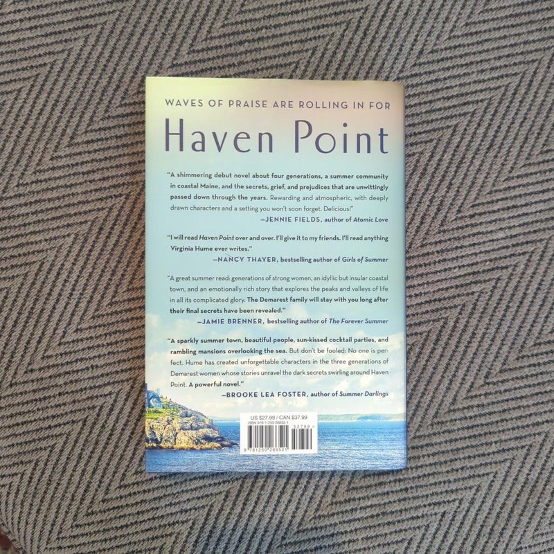 Haven Point
