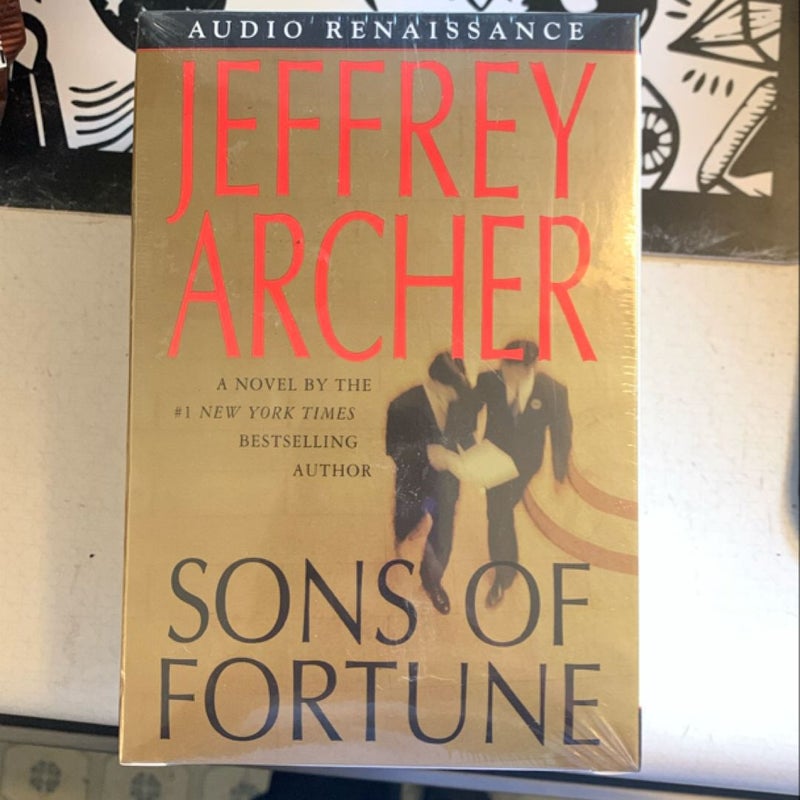 Sons of Fortune