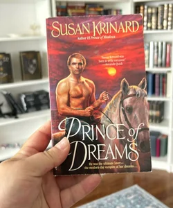 Prince of Dreams