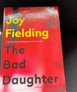 The Bad Daughter 