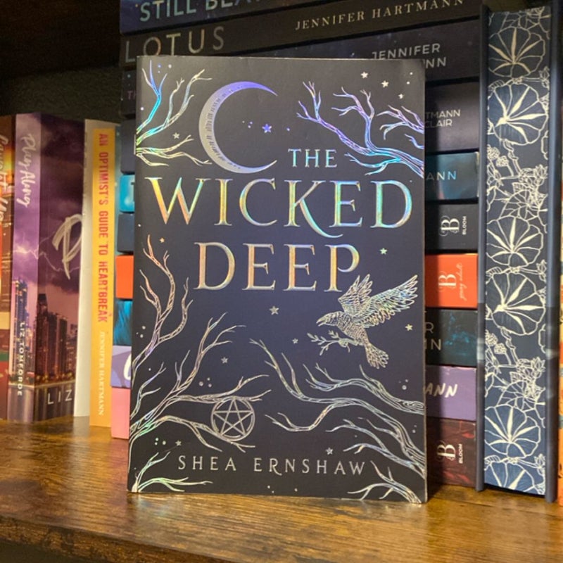 The Wicked Deep