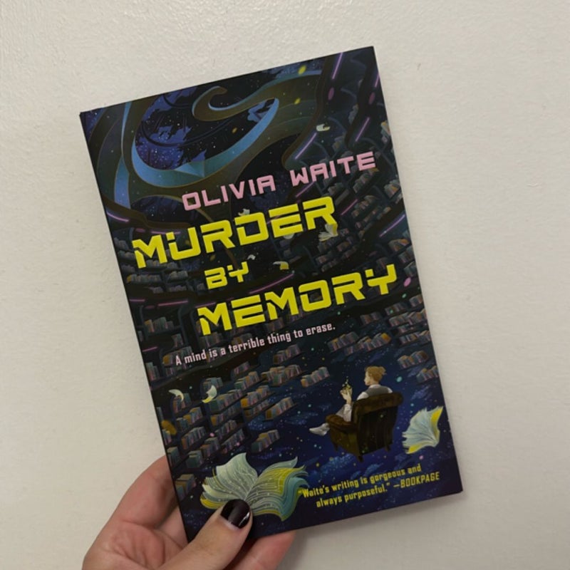 Murder by Memory