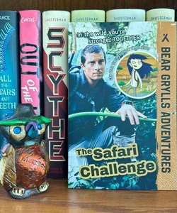 The Safari Challenge