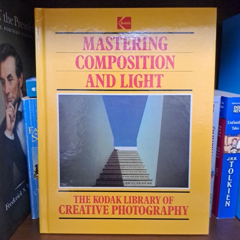 Mastering Composition and Light