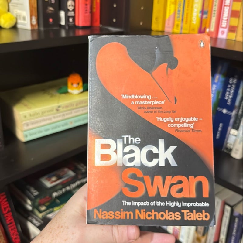 The Black Swan