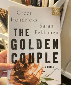 The Golden Couple