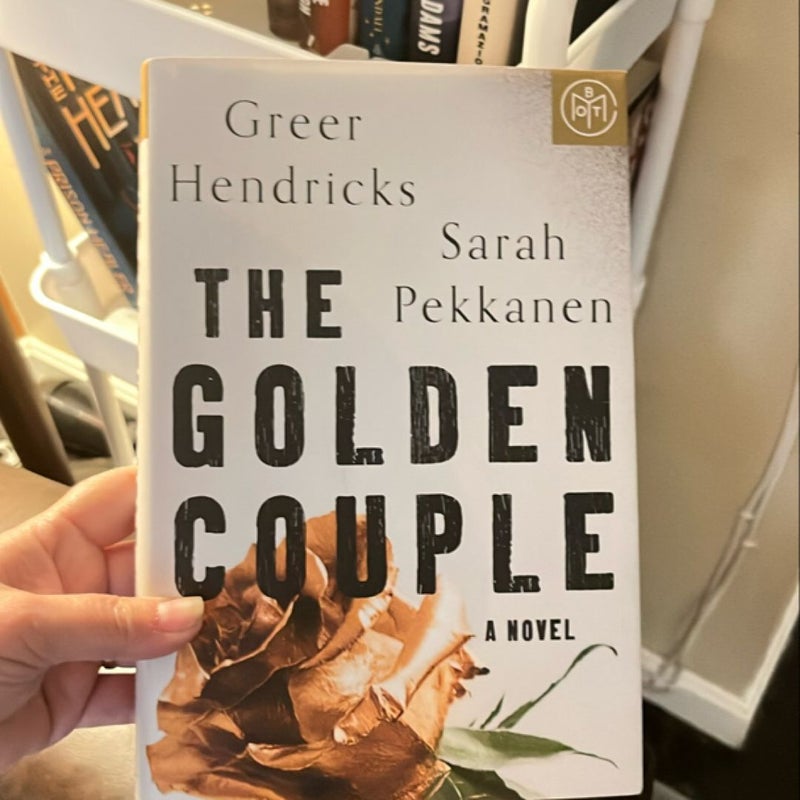 The Golden Couple