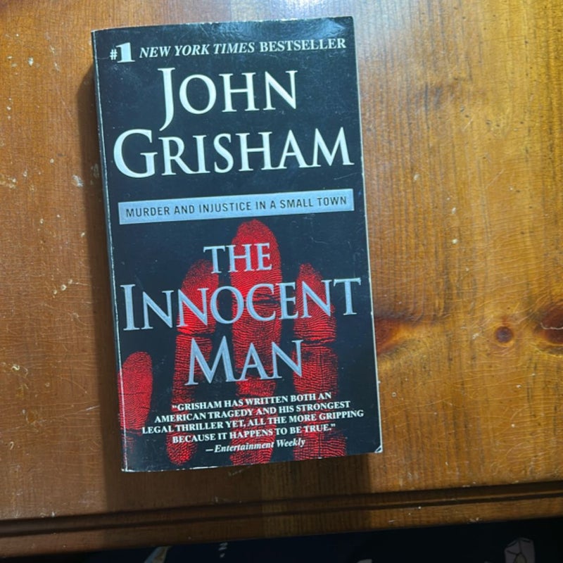 The Innocent Man
