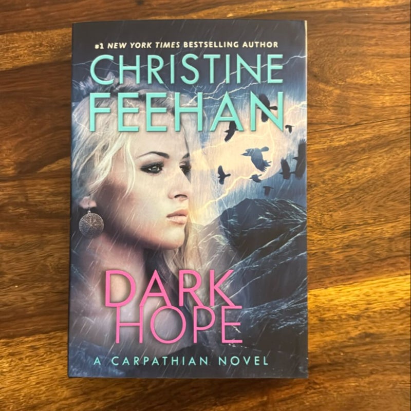 Dark Hope