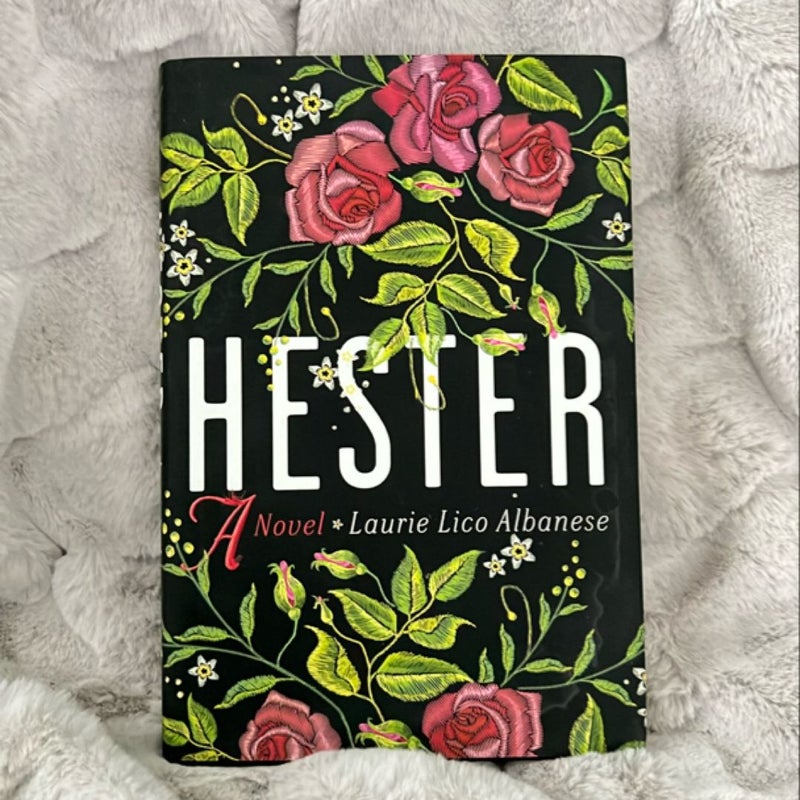 Hester