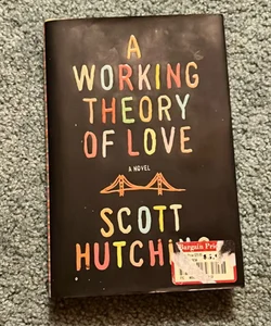 A Working Theory of Love