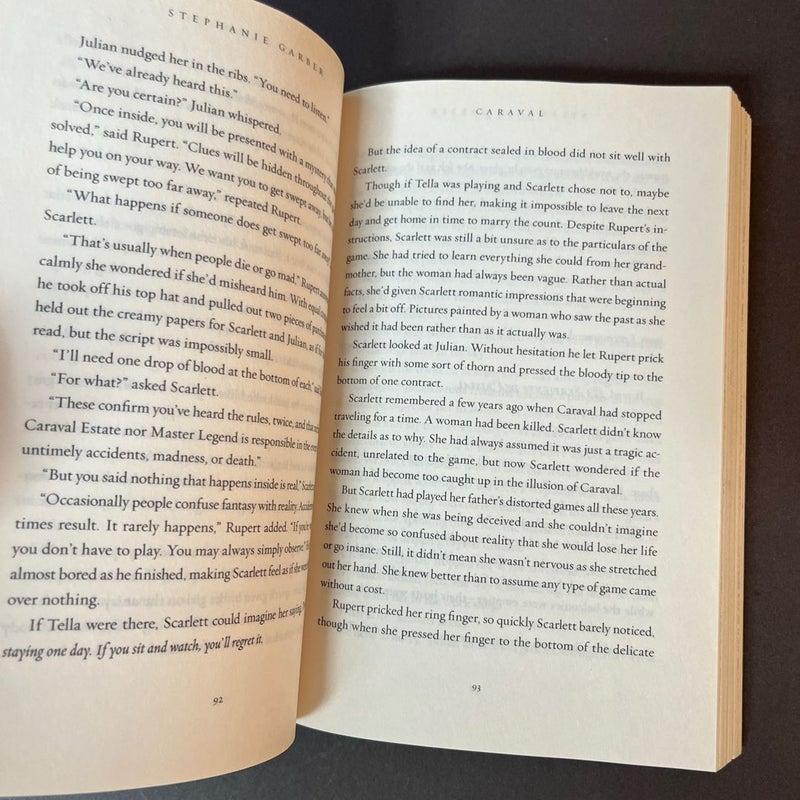 Caraval