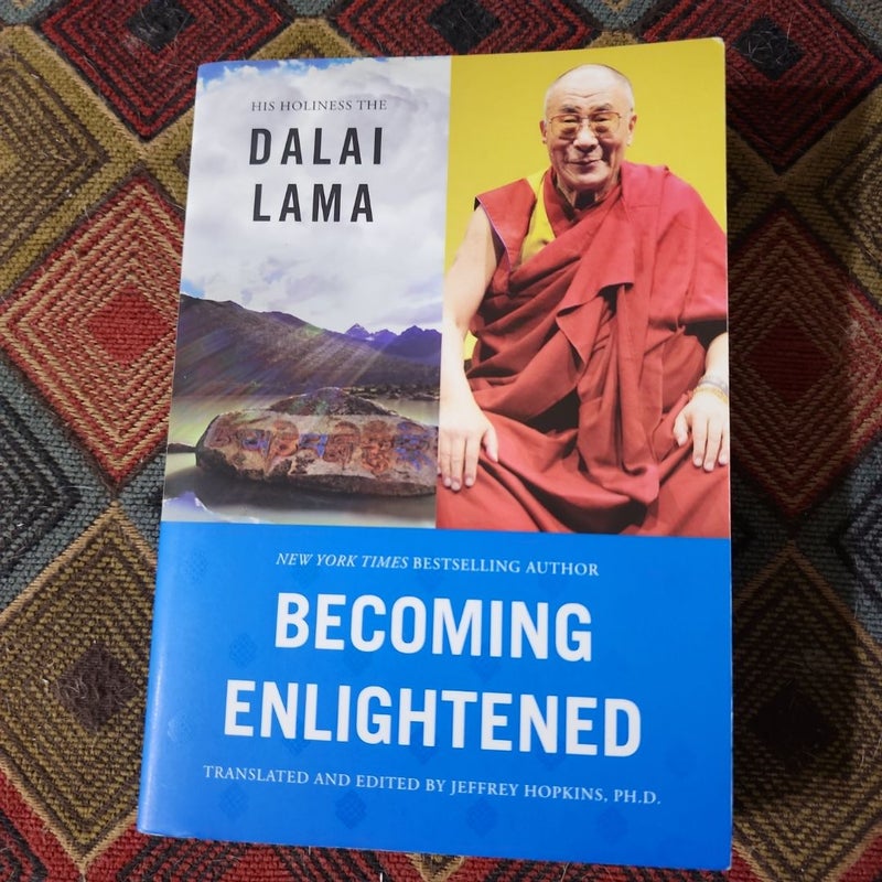 Becoming Enlightened