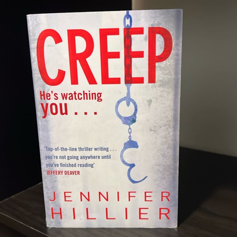 Creep
