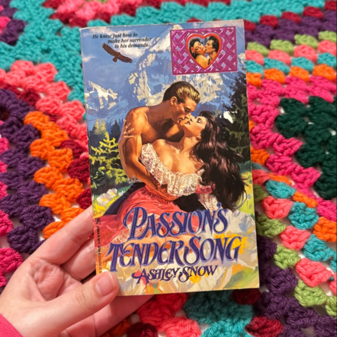 Passion's Tender Song