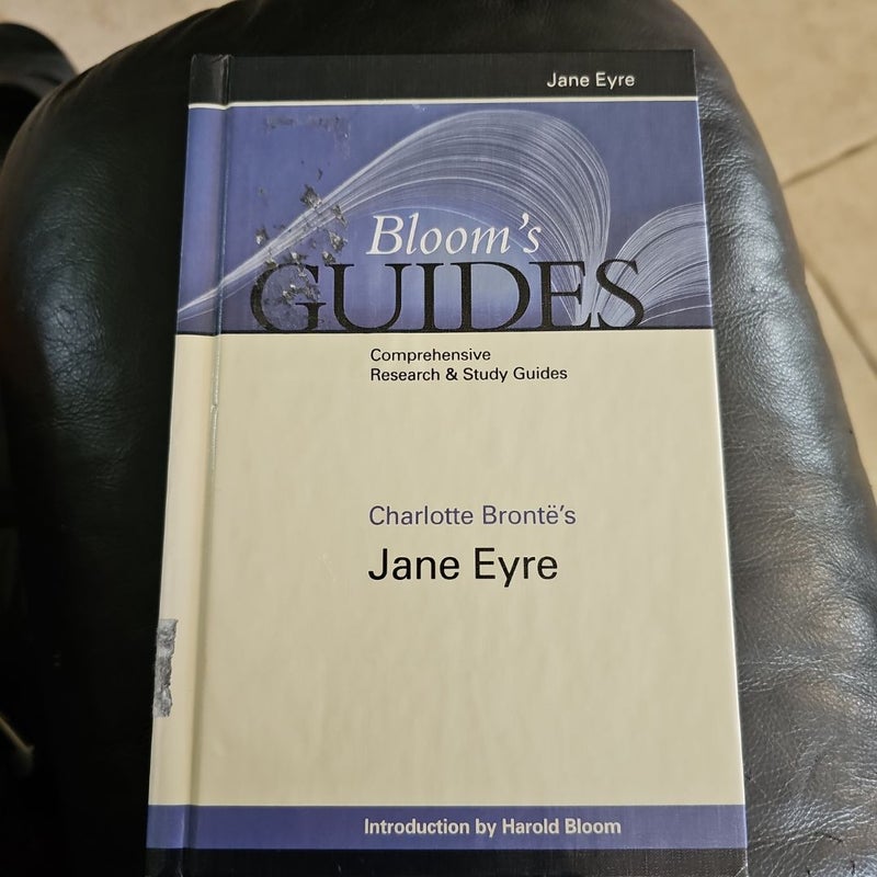 Jane Eyre