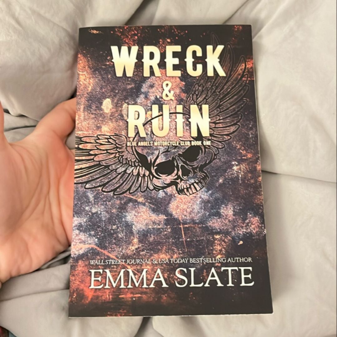 Wreck & Ruin