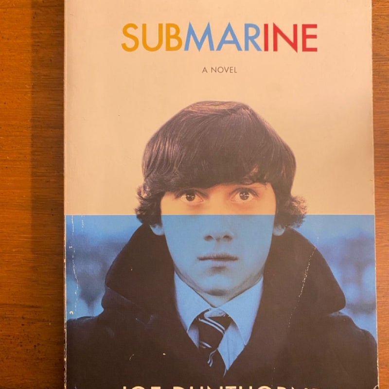 Submarine