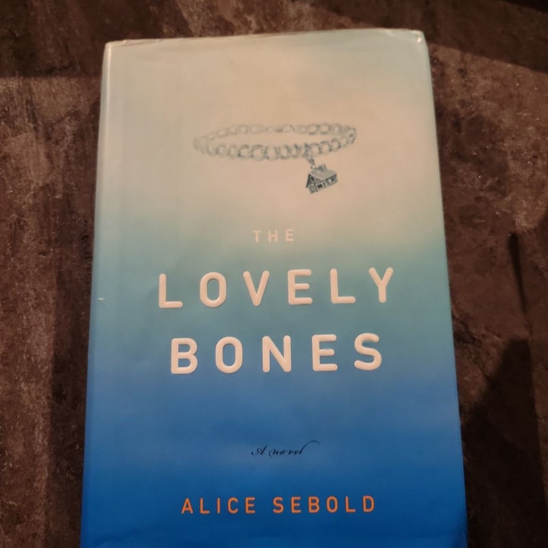 The Lovely Bones