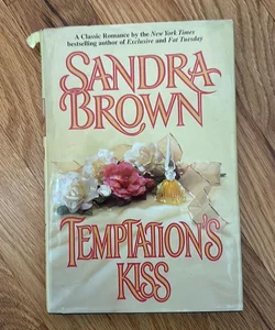 Temptations Kiss