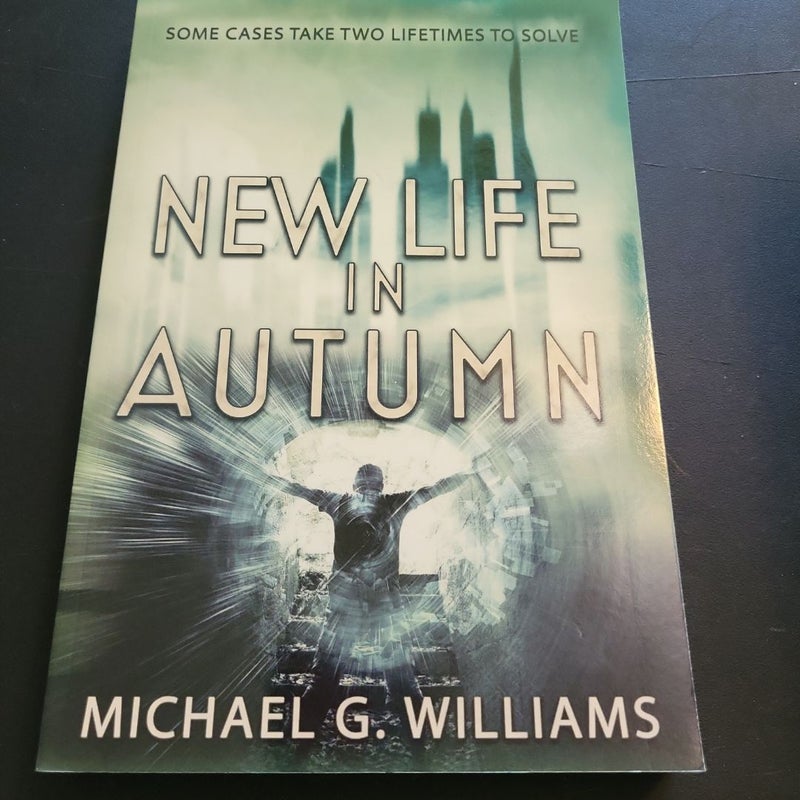 New Life in Autumn
