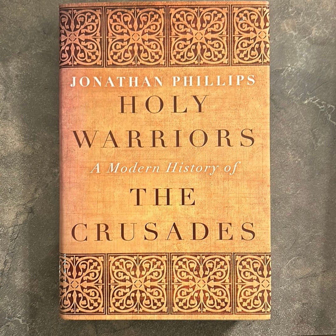 Holy Warriors
