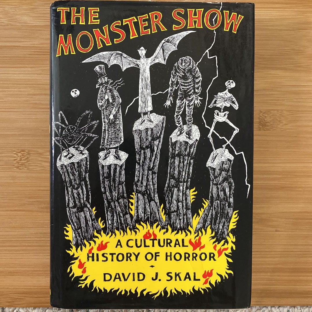 The Monster Show