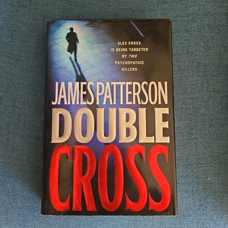 Double Cross