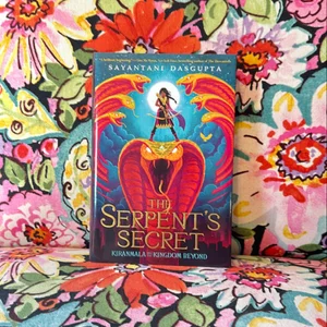 The Serpent's Secret