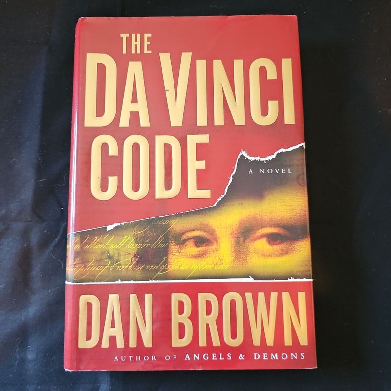 The Da Vinci Code