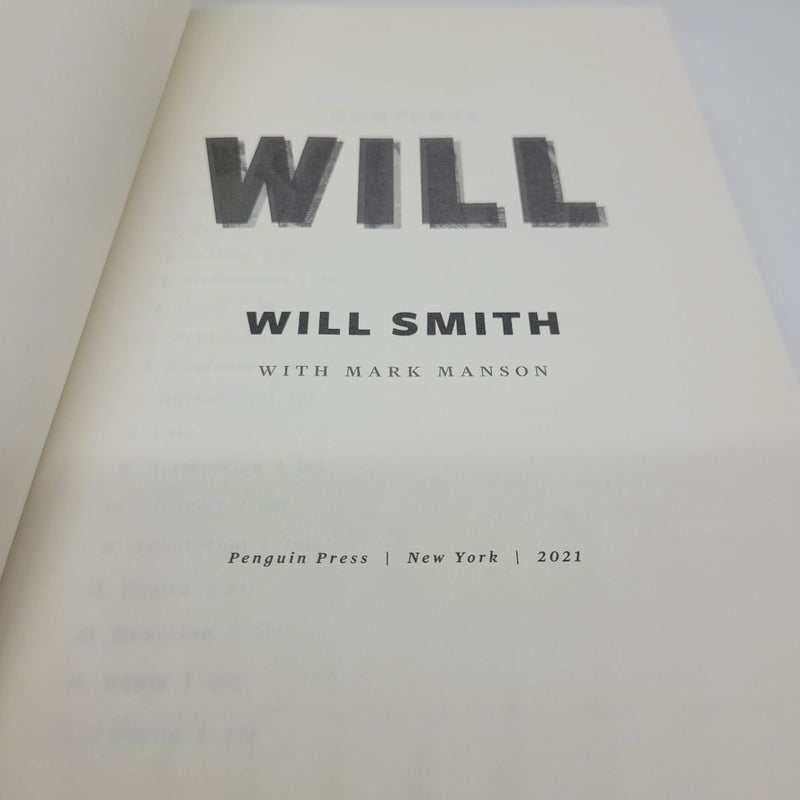 Will