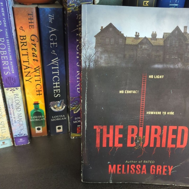 The Buried